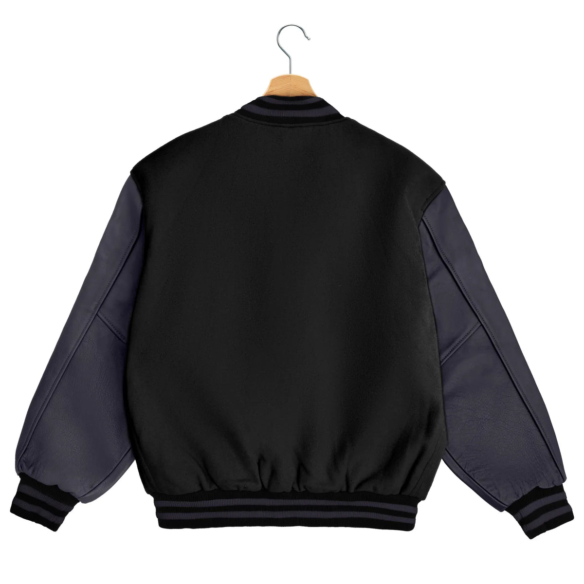Black / Navy