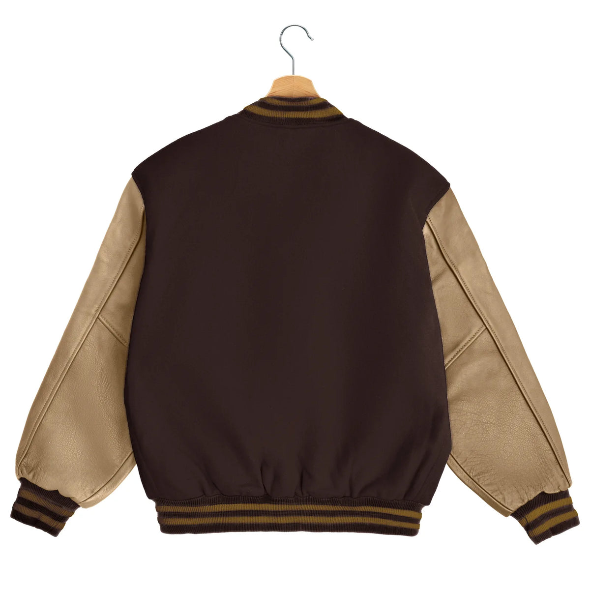 Brown / Camel