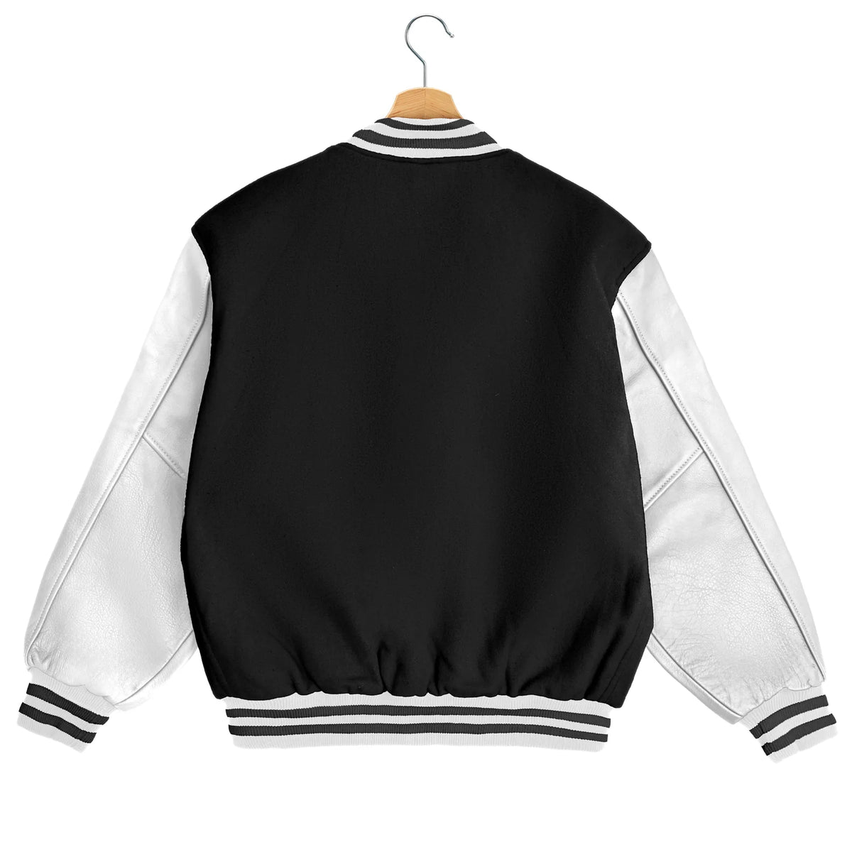 Black / White