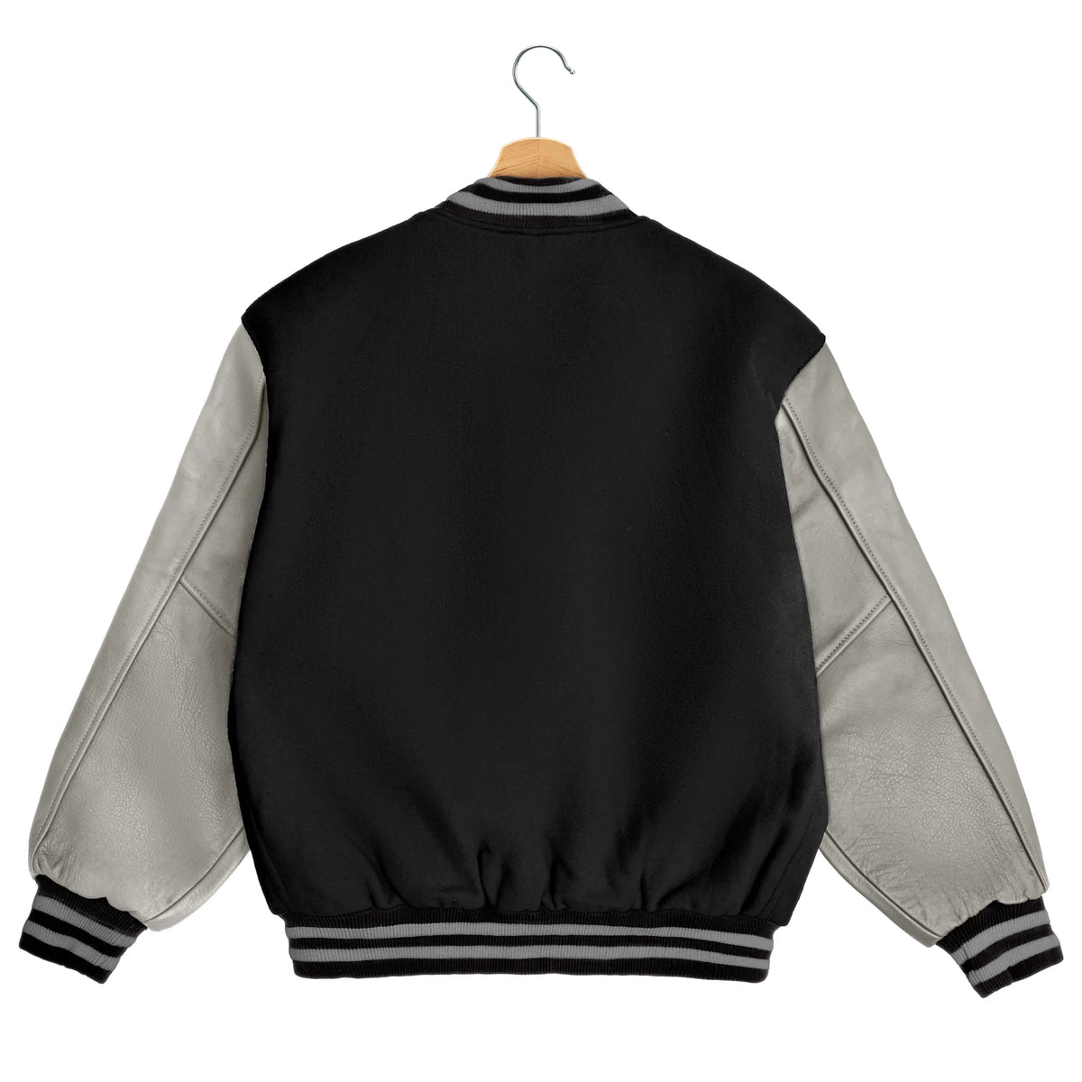 Black / Grey