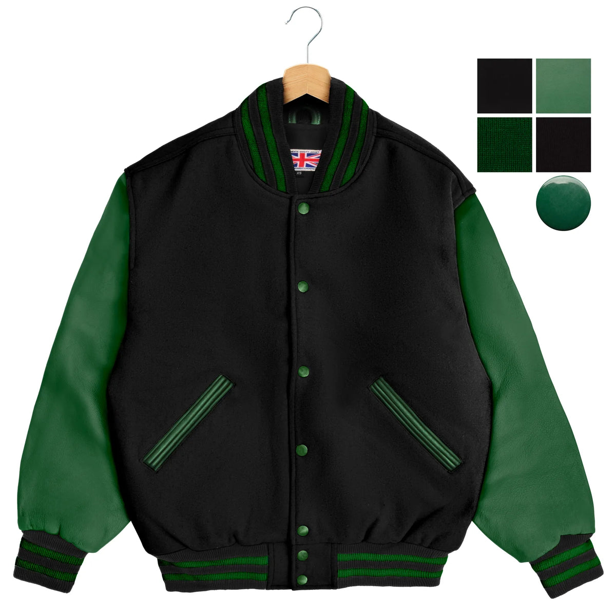 Green / Forest