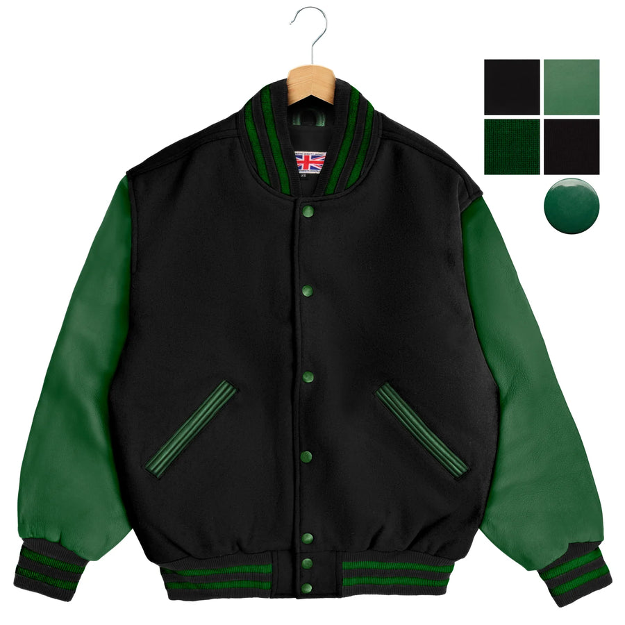 Green / Forest