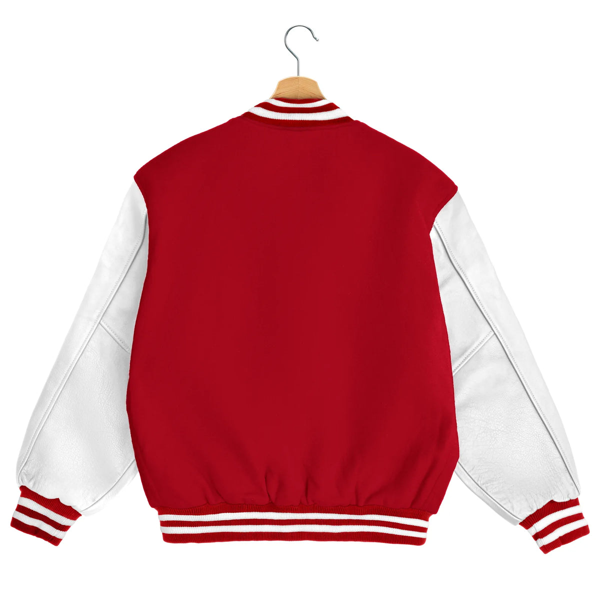 Red / White