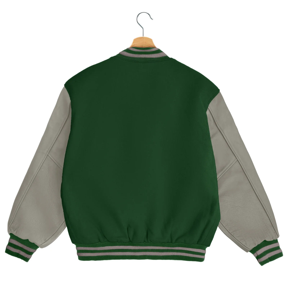 Green / Grey
