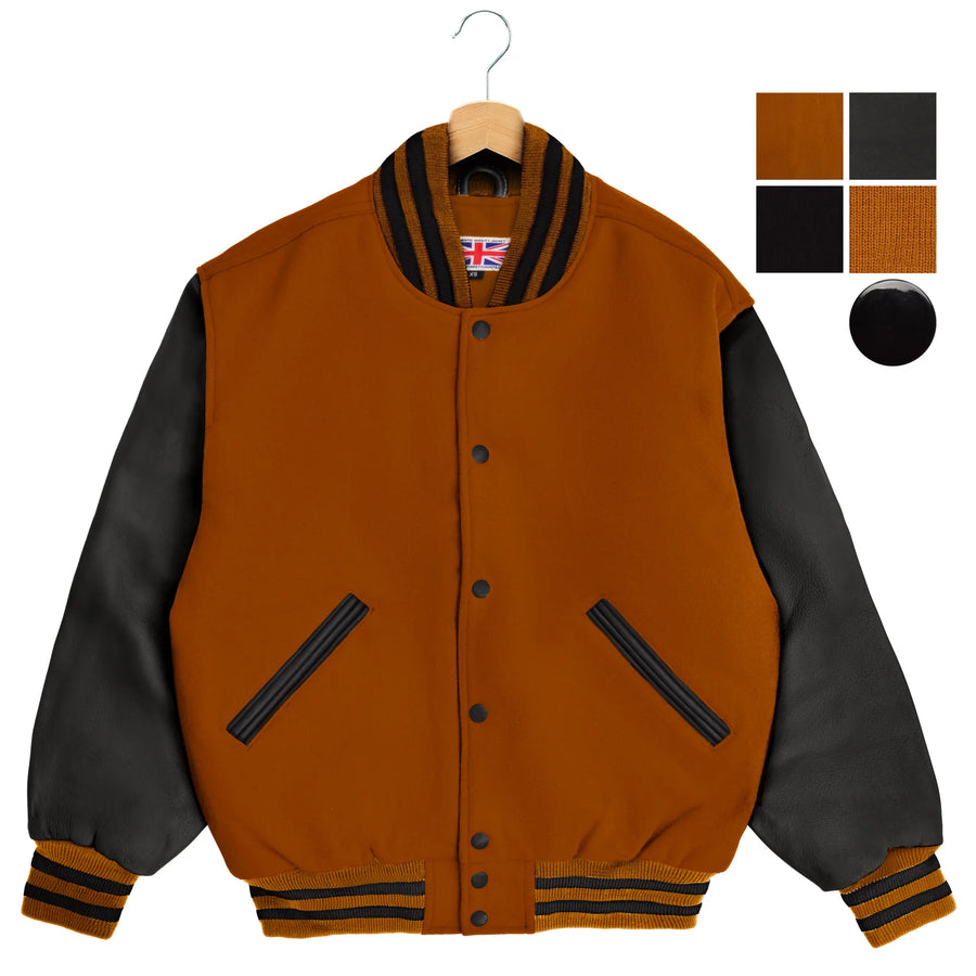 Camel / Black