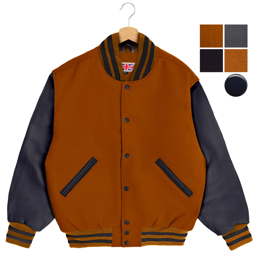 Camel / Navy