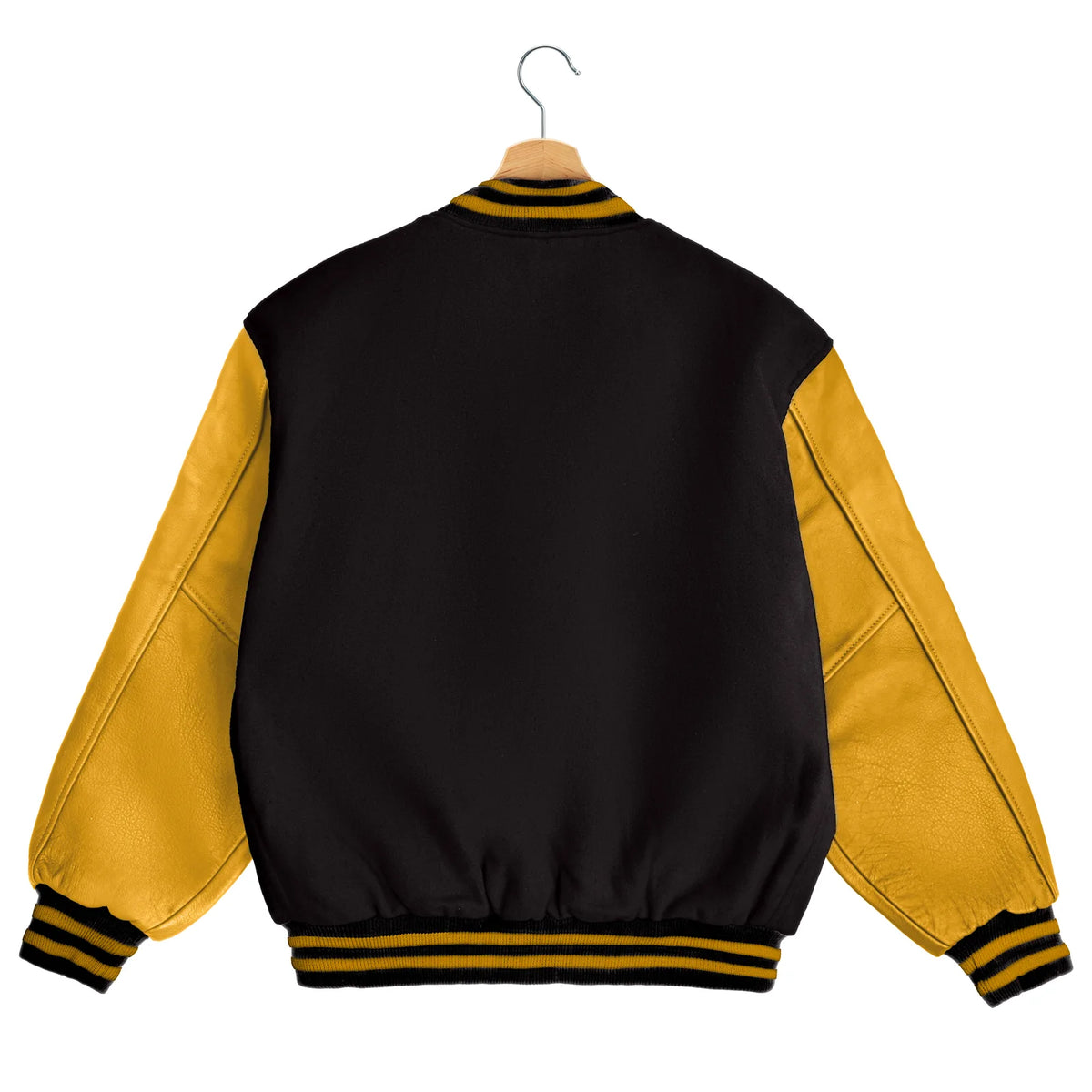 Black / Gold