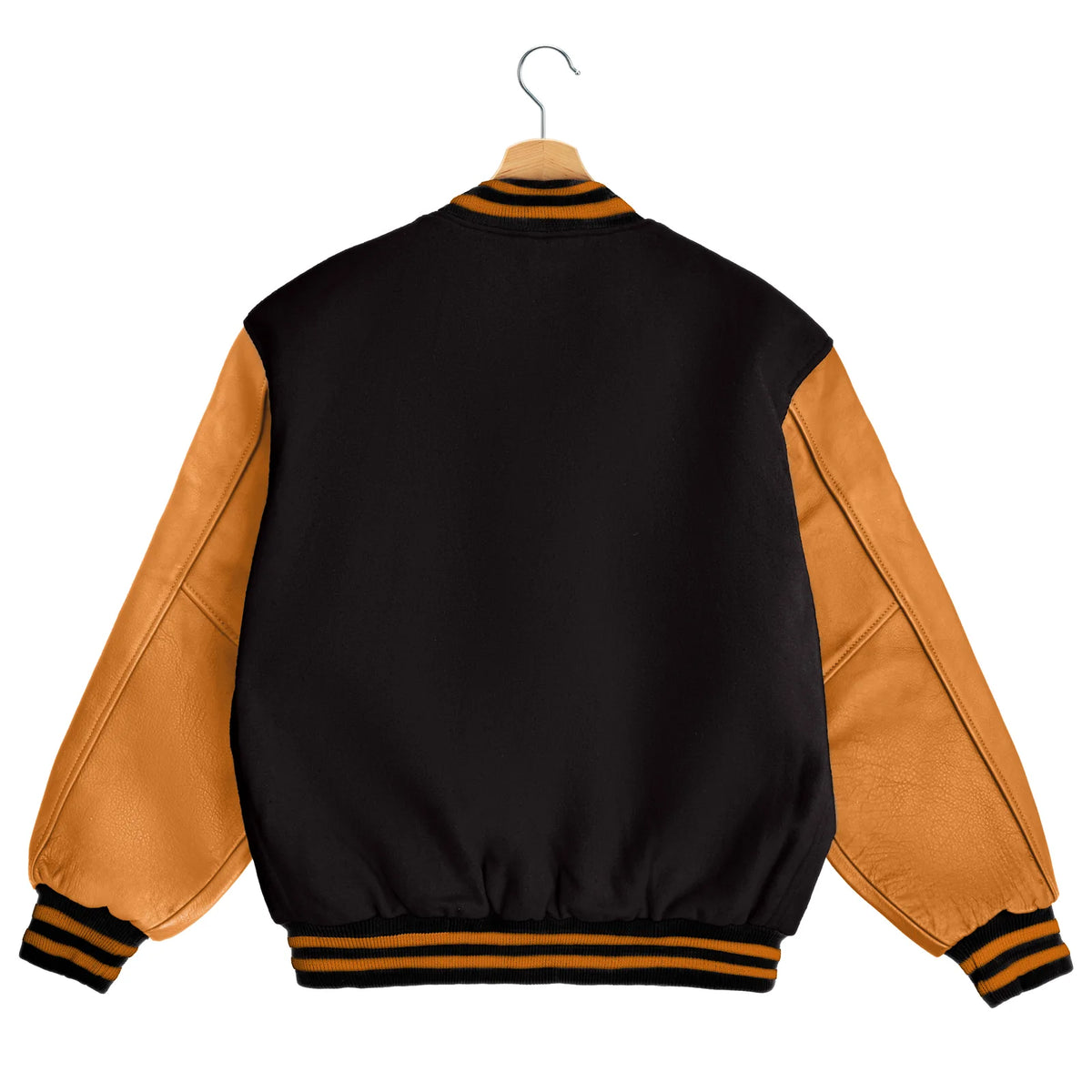 Black / Rust