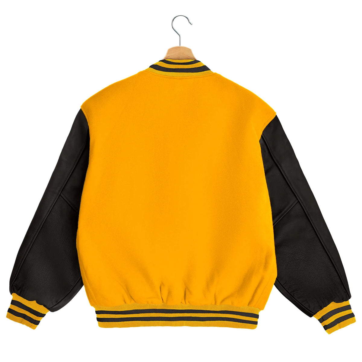 Gold / Black